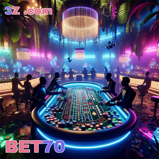Explorando as Recompensas do BET70: Aumente Sua Experiência de Jogo