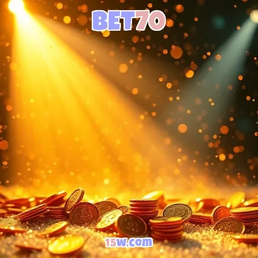 BET70: Descubra a Magia do Casino Ao Vivo e Ganhe Prêmios
