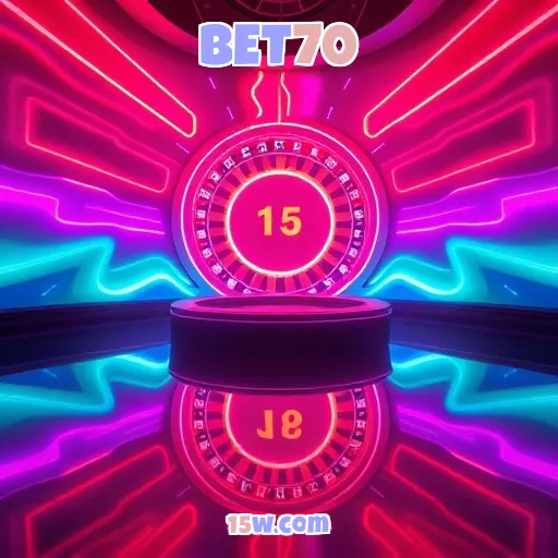 BET70: Recursos Fantásticos que Transformam a Seção Jackpot em um Sucesso!