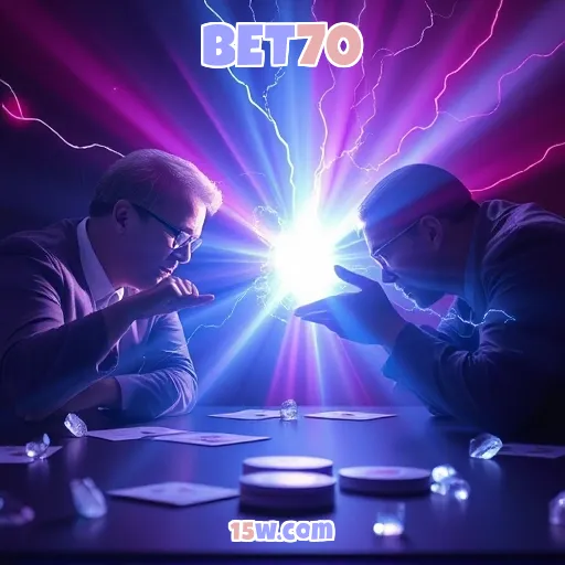 BET70: Apostas Esportivas que Prometem Emoção e Lucros
